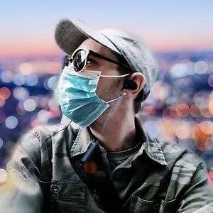 Meet your Posher, Stephen